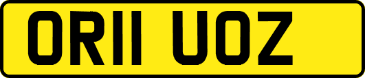 OR11UOZ
