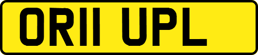 OR11UPL
