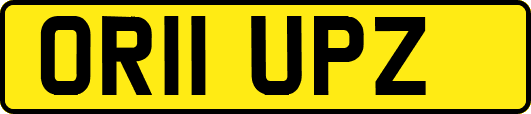 OR11UPZ