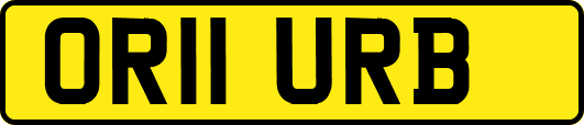 OR11URB