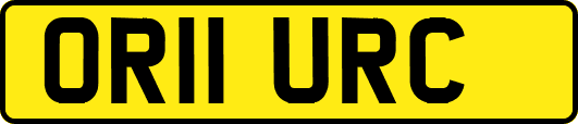 OR11URC