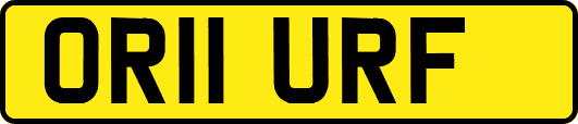 OR11URF