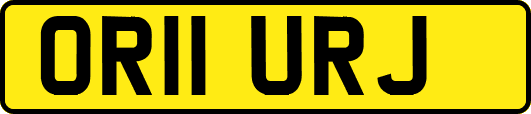 OR11URJ
