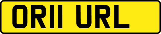 OR11URL