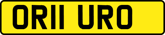 OR11URO