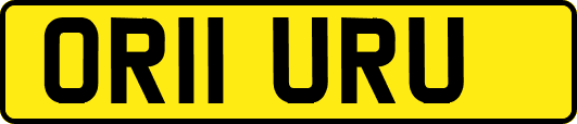 OR11URU