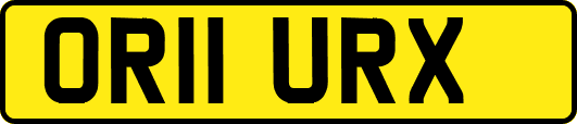OR11URX