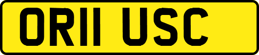 OR11USC