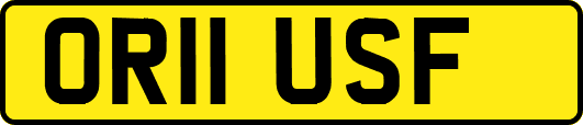 OR11USF