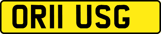 OR11USG