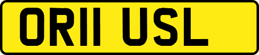 OR11USL