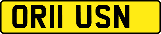 OR11USN