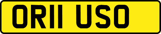 OR11USO