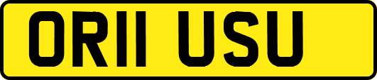 OR11USU
