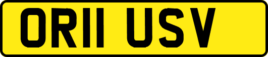 OR11USV
