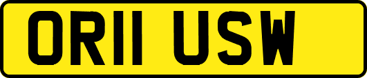 OR11USW
