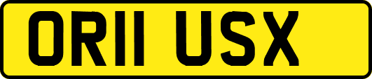 OR11USX