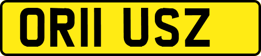 OR11USZ