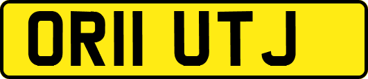 OR11UTJ