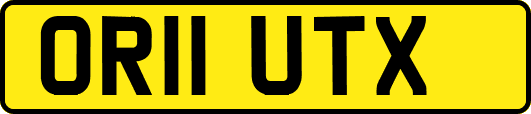 OR11UTX