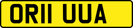 OR11UUA