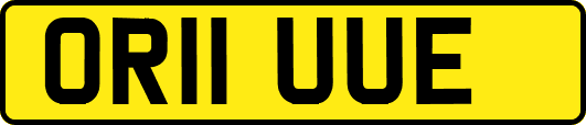 OR11UUE