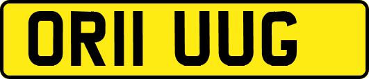 OR11UUG