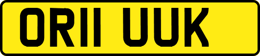 OR11UUK
