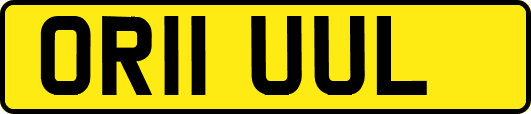 OR11UUL