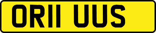 OR11UUS