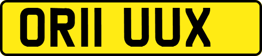 OR11UUX