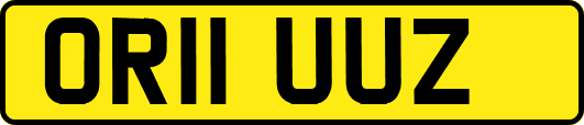OR11UUZ