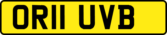 OR11UVB