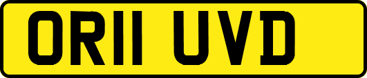OR11UVD