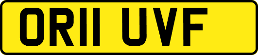OR11UVF