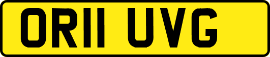 OR11UVG