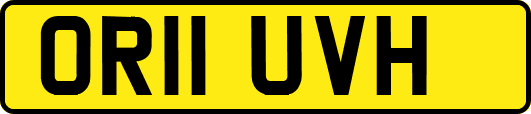 OR11UVH