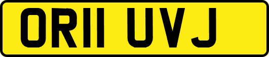 OR11UVJ