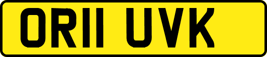 OR11UVK