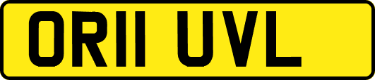 OR11UVL