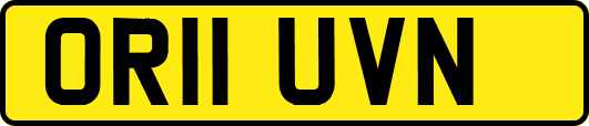 OR11UVN