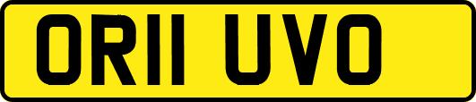 OR11UVO