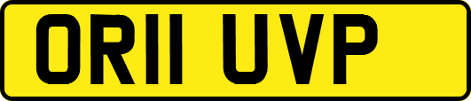 OR11UVP