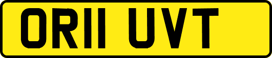 OR11UVT