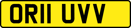 OR11UVV