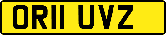 OR11UVZ
