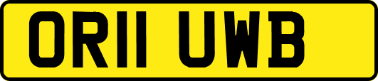 OR11UWB