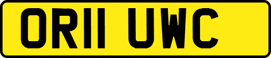 OR11UWC