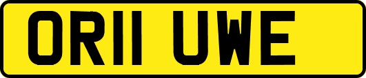 OR11UWE