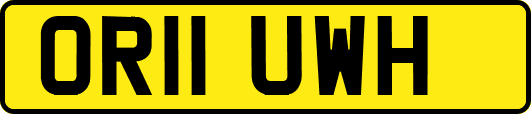 OR11UWH